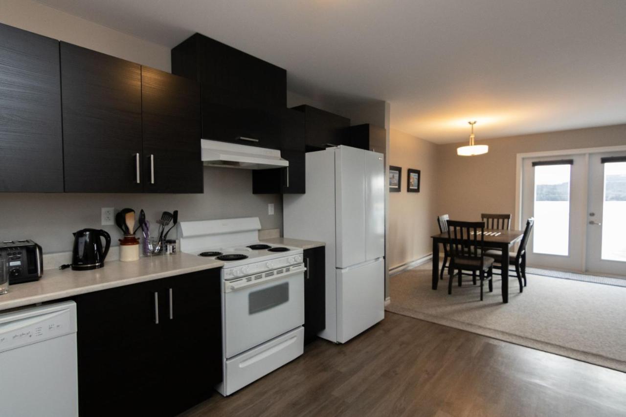 The Killick Inn & Suites Arnold's Cove エクステリア 写真