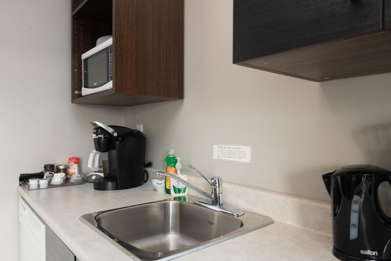 The Killick Inn & Suites Arnold's Cove エクステリア 写真