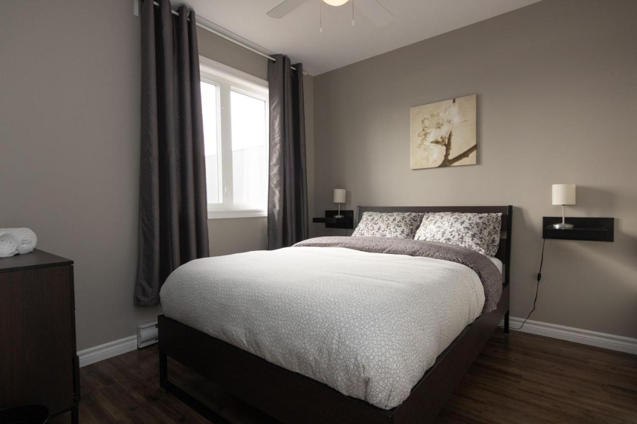 The Killick Inn & Suites Arnold's Cove エクステリア 写真