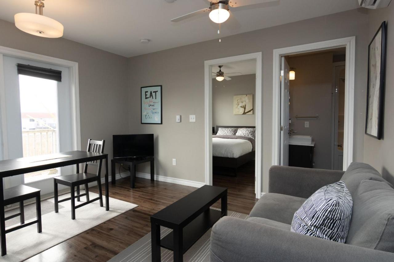 The Killick Inn & Suites Arnold's Cove エクステリア 写真