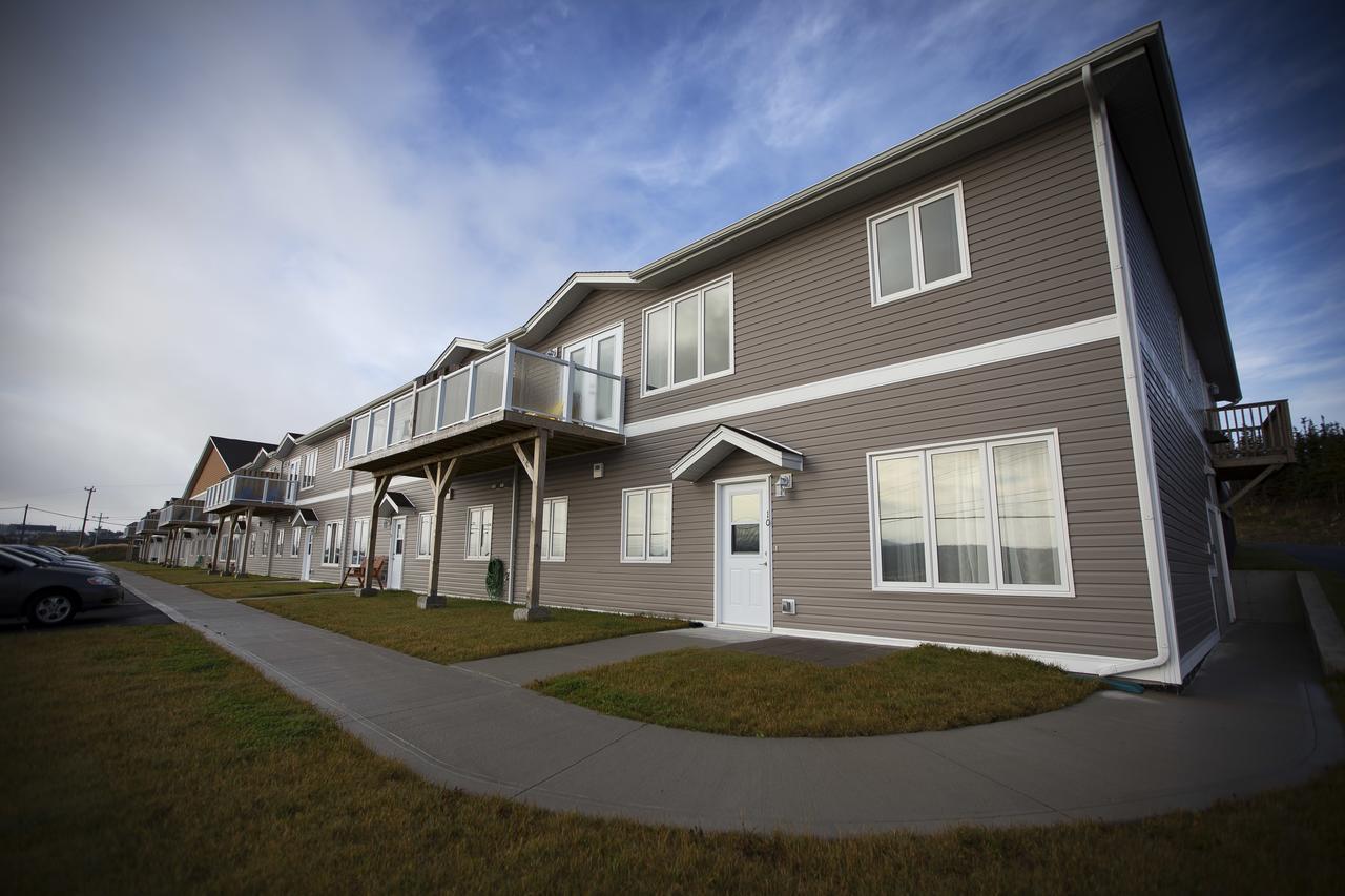 The Killick Inn & Suites Arnold's Cove エクステリア 写真