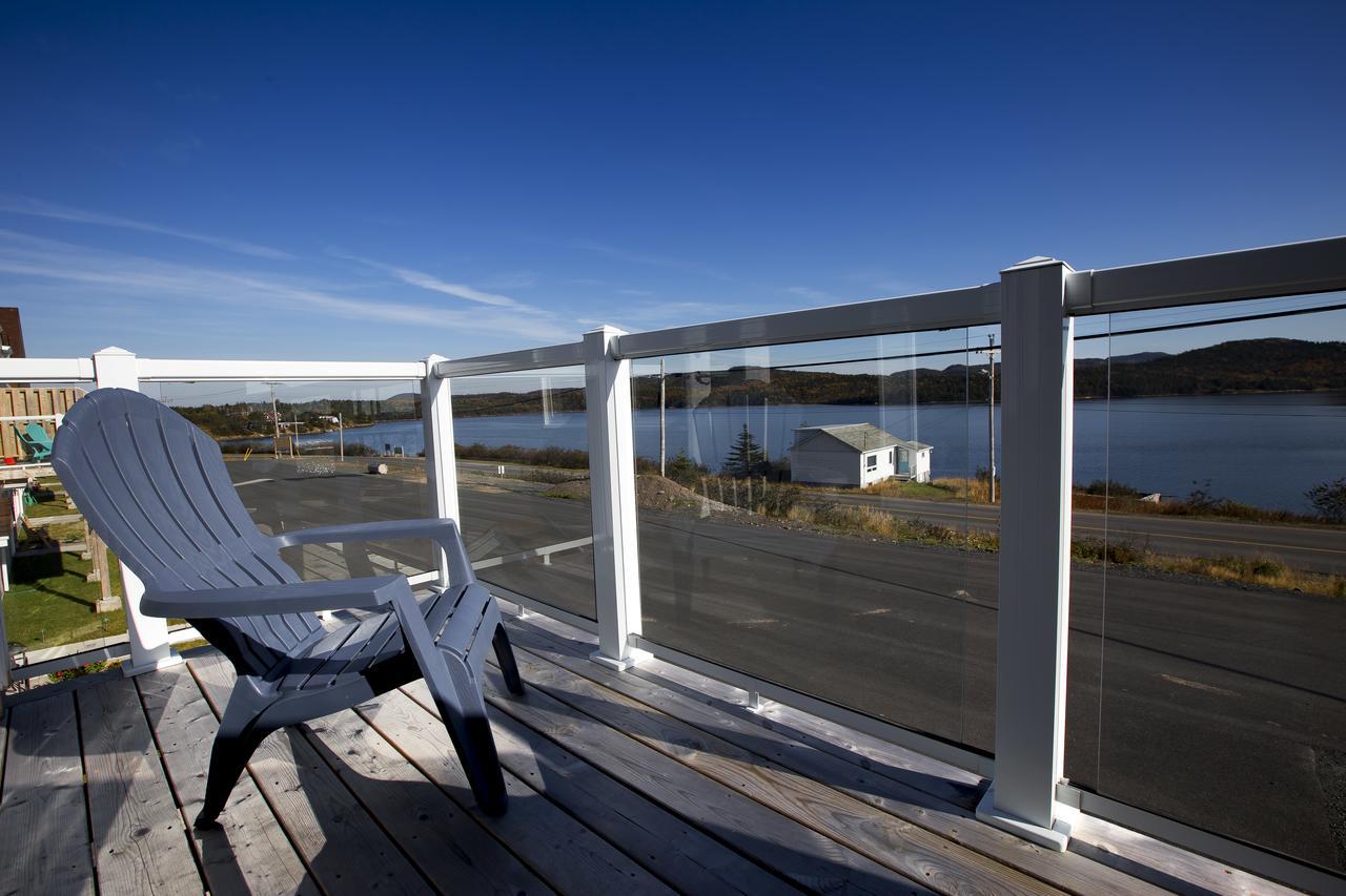 The Killick Inn & Suites Arnold's Cove エクステリア 写真
